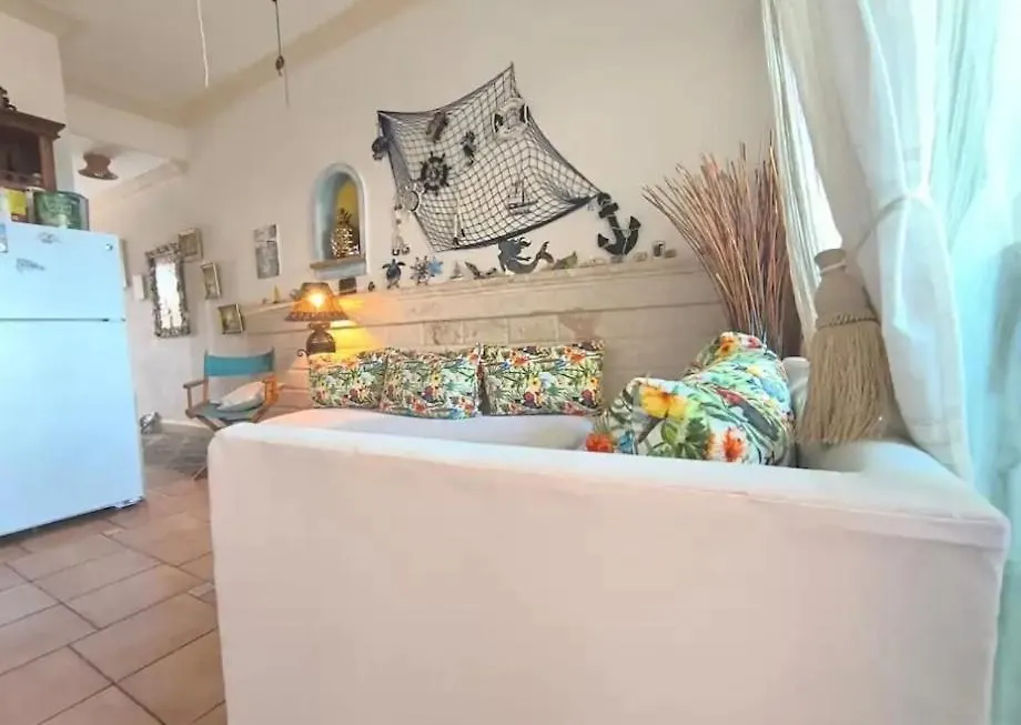 Apartment Blue Fish Apartamento Sosua