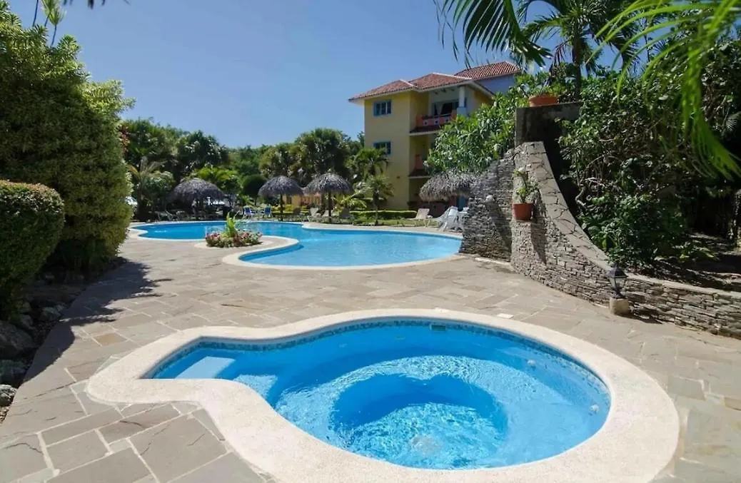 Blue Fish Apartamento Sosua Apartment