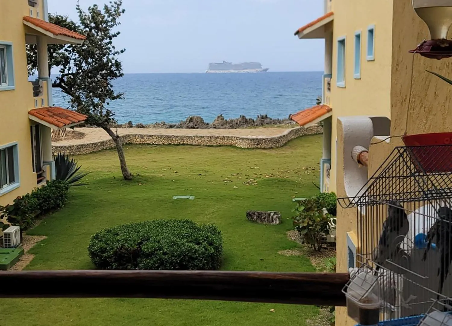 Blue Fish Apartamento Sosua Apartment